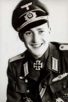 Ritterkreuz, Nahkampfspange , Wehrmacht