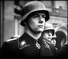 Ritterkreuzträger, Waffen SS, Leibstandarte, Adolf Hitler, Bilder