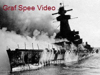 Panzerschiff Graf Spee Untergang