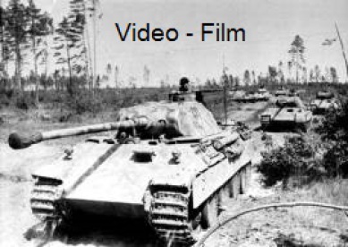 Panther V Panzerschlacht Kursk