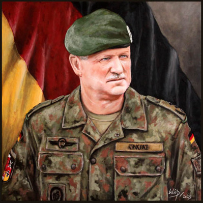 Bundeswehr Abschiedsgeschenke
