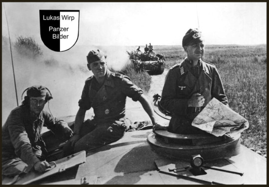 Sturmgeschütz StuG 3 im Einsatz