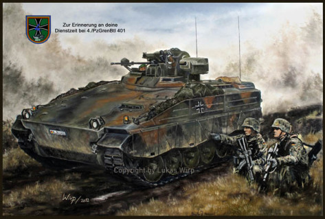 Geschenke für Soldaten