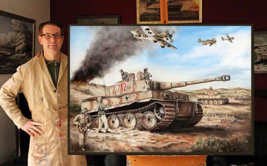 Panzer Bilder Deutsches Afrika Korps