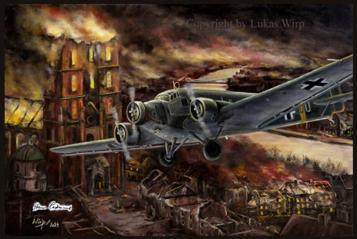 Kampf um Breslau 1945