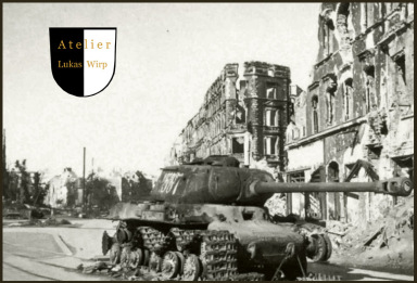 Festung Breslau 1945