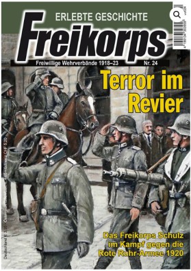 Freikorps Hefte