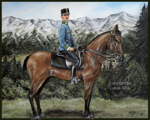 Tiroler Landesschützen