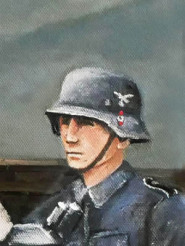 Hitlerjugend Flakhelfer