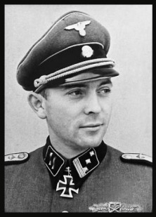 Ritterkreuzträger der Waffen SS / Fotos
