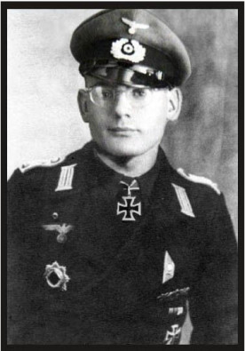 Foto - Ritterkreuzträger der Wehrmacht