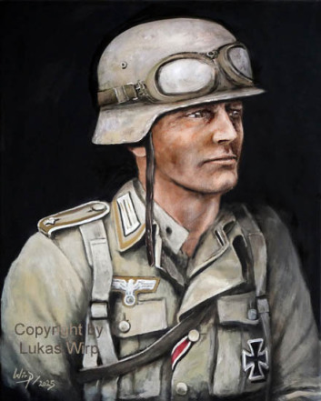 Bilder von Deutschen Afrikakorps