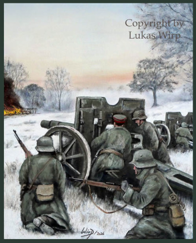 Freikorps Soldaten im Baltikum 1919 / Bilder