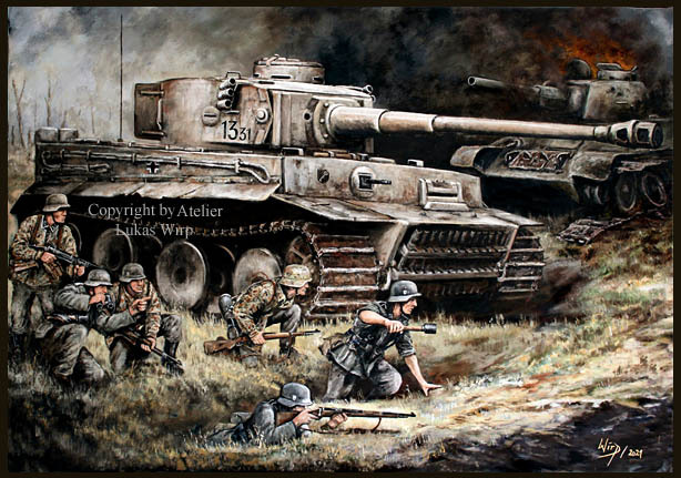Fahne Flagge  Weltkrieg  Wehrmacht  Landser Panzer  Panzer Marsch   150 x 90 